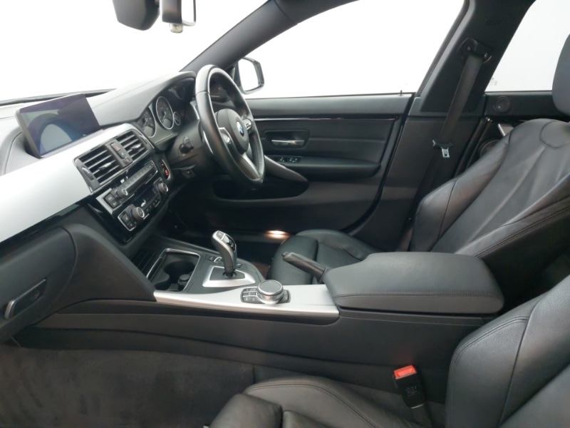 Used BMW 4 Series 2019 for sale - 77596249: Photo 5