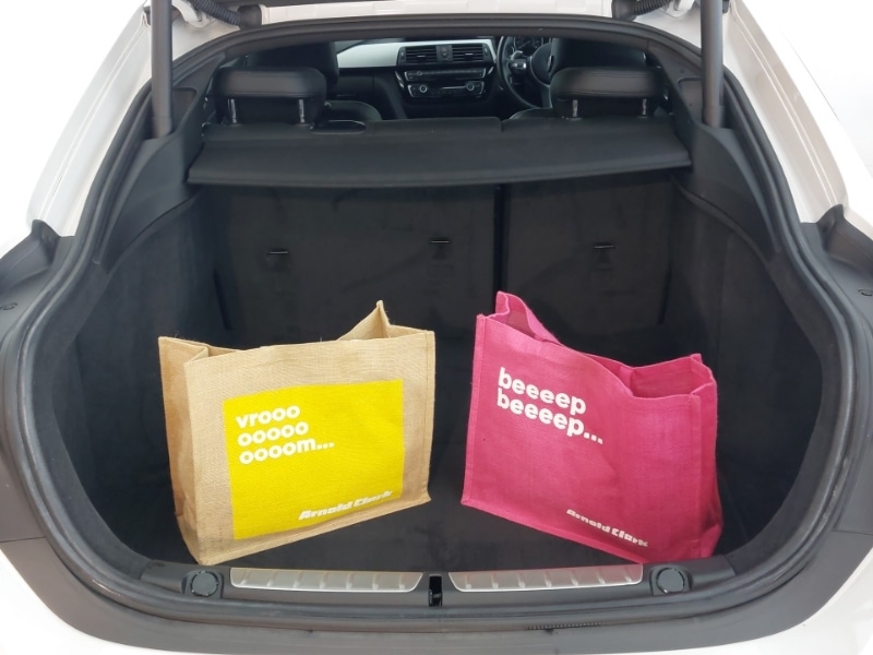 Used BMW 4 Series 2019 for sale - 77596249: Photo 8