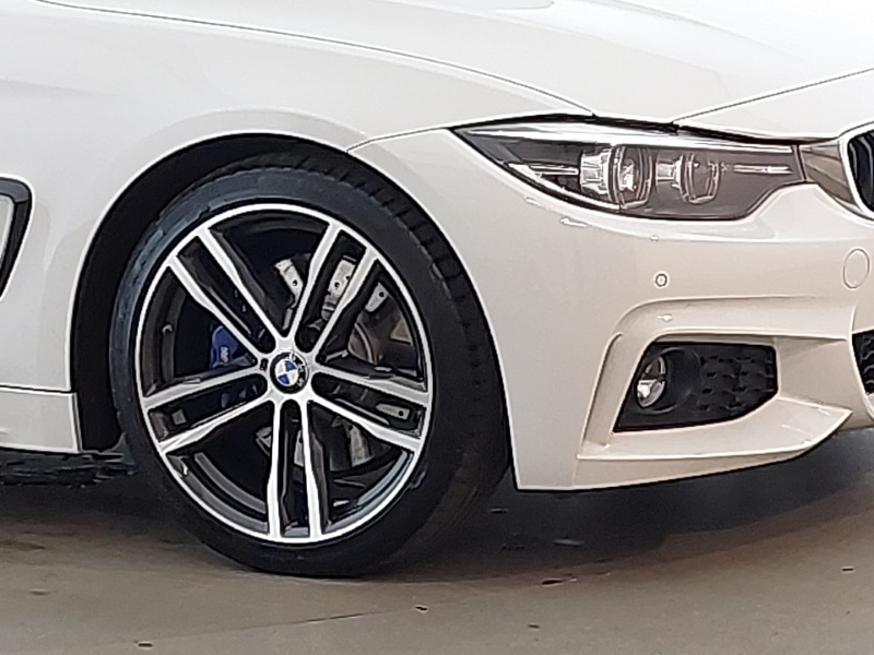 Used BMW 4 Series 2019 for sale - 77596249: Photo 9