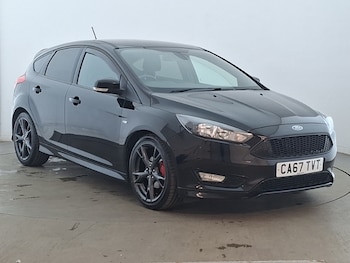 Used Ford Focus 2018 for sale - 79200841: Photo