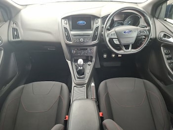 Used Ford Focus 2018 for sale - 79200841: Photo