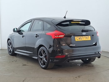 Used Ford Focus 2018 for sale - 79200841: Photo