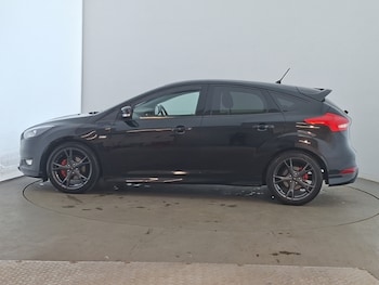 Used Ford Focus 2018 for sale - 79200841: Photo