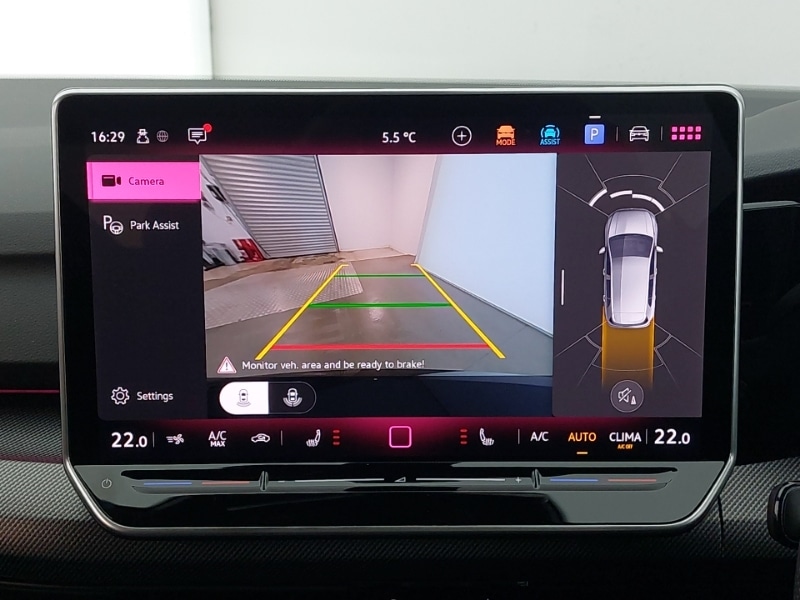 Used Volkswagen Golf 2025 for sale - 77281510: Photo 11