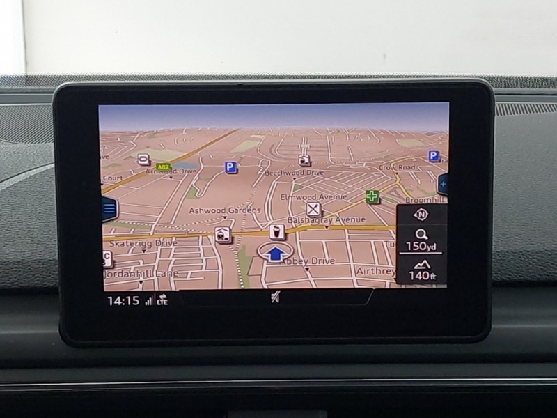 Used Audi A4 2016 for sale - 77678374: Photo 10