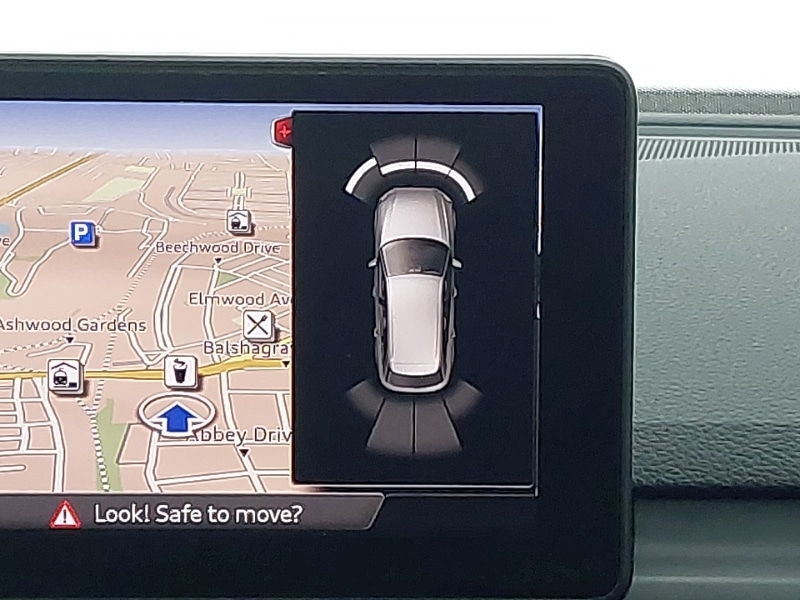 Used Audi A4 2016 for sale - 77678374: Photo 11