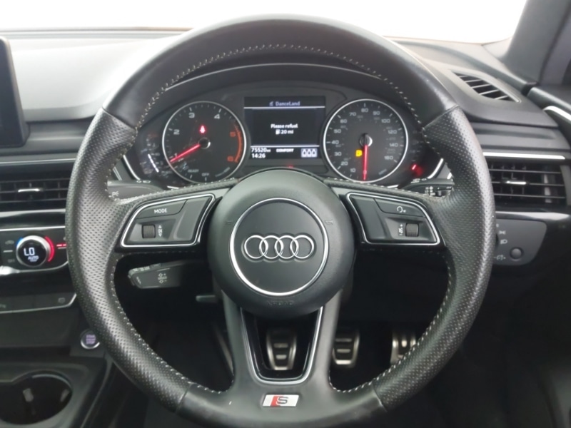 Used Audi A4 2016 for sale - 77678374: Photo 13