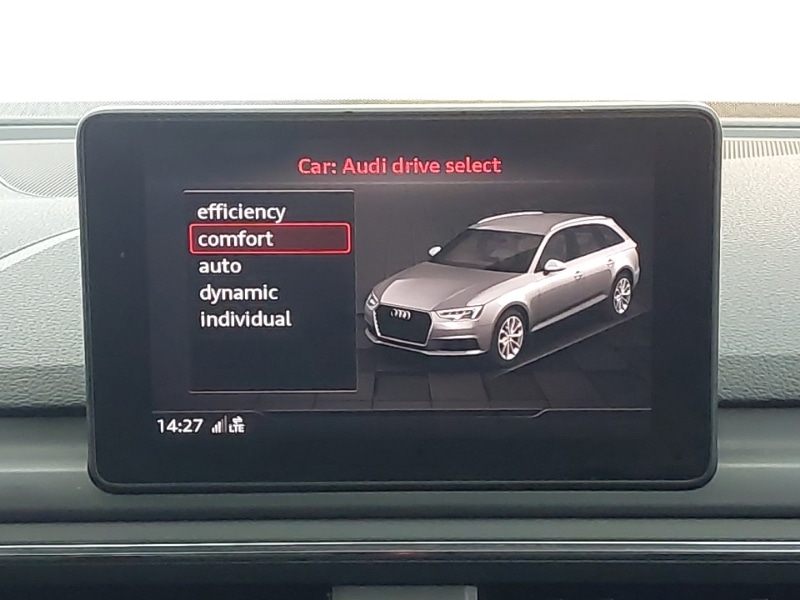 Used Audi A4 2016 for sale - 77678374: Photo 16