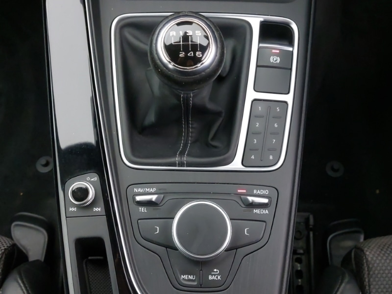 Used Audi A4 2016 for sale - 77678374: Photo 17