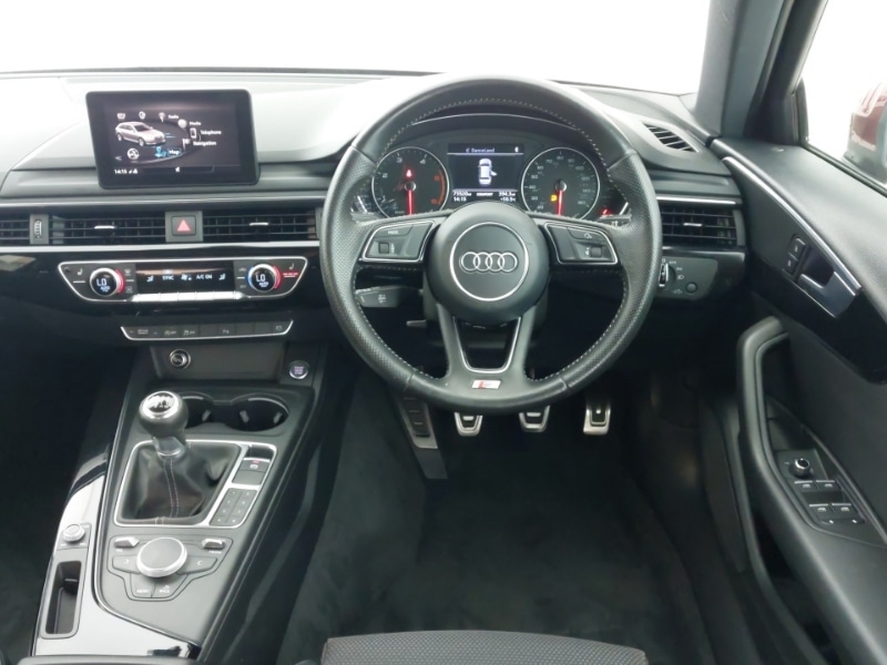 Used Audi A4 2016 for sale - 77678374: Photo 7