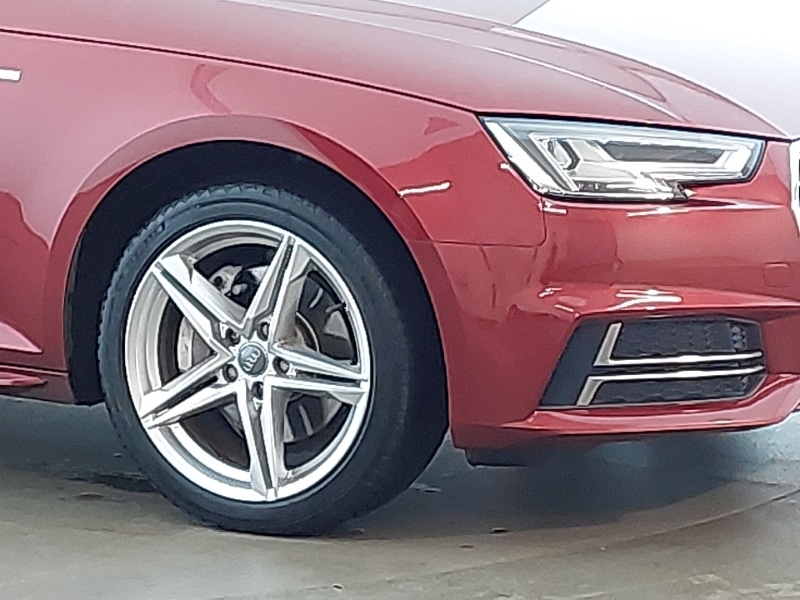 Used Audi A4 2016 for sale - 77678374: Photo 9