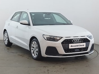 Used Audi A1 2019 for sale - 78634192: Photo