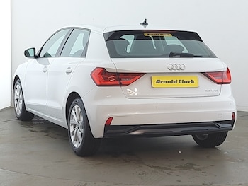 Used Audi A1 2019 for sale - 78634192: Photo