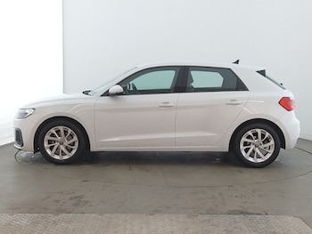 Used Audi A1 2019 for sale - 78634192: Photo
