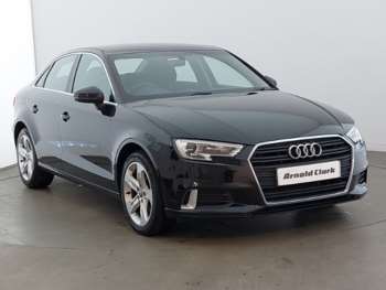 2018 - 1.5 TFSI Sport 4dr