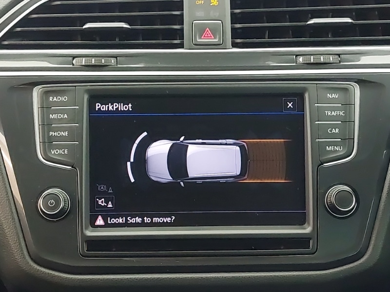 Used Volkswagen Tiguan 2017 for sale - 76321588: Photo 11