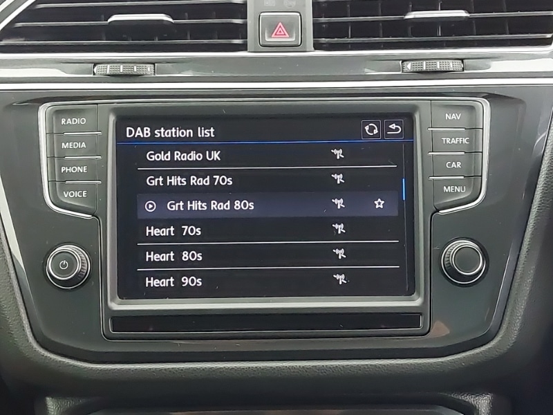 Used Volkswagen Tiguan 2017 for sale - 76321588: Photo 15