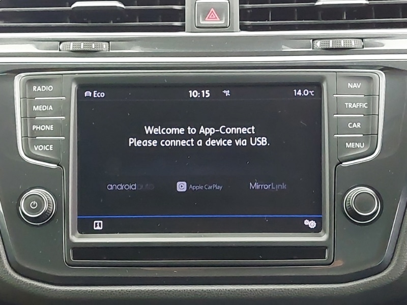 Used Volkswagen Tiguan 2017 for sale - 76321588: Photo 16