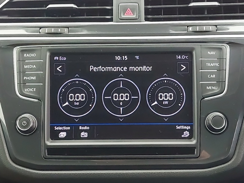 Used Volkswagen Tiguan 2017 for sale - 76321588: Photo 17