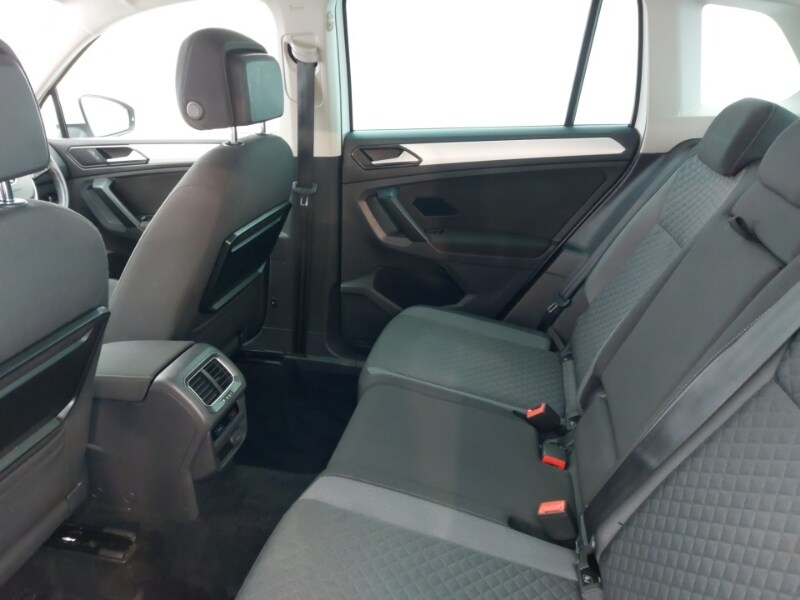 Used Volkswagen Tiguan 2017 for sale - 76321588: Photo 6
