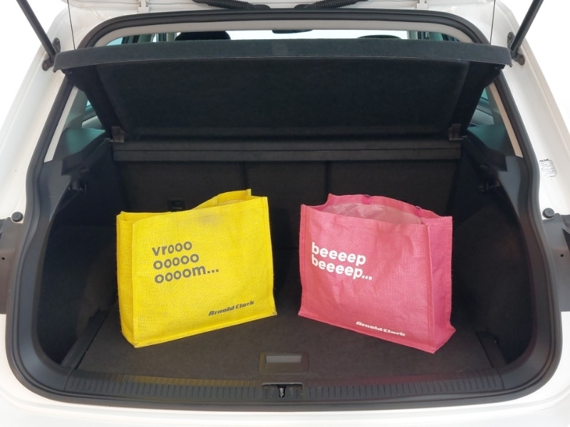 Used Volkswagen Tiguan 2017 for sale - 76321588: Photo 8