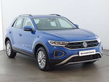 2022 - 1.5 TSI Life 5dr