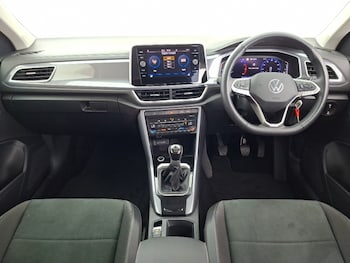 Used Volkswagen T-Roc 2025 for sale - 79573289: Photo