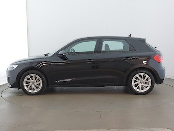 Used Audi A1 2020 for sale - 78298276: Photo
