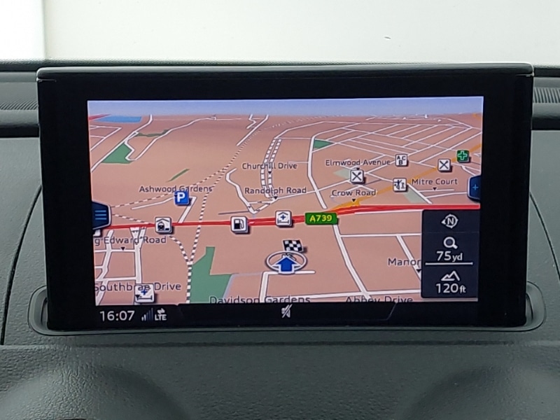 Used Audi A3 2020 for sale - 76254464: Photo 10