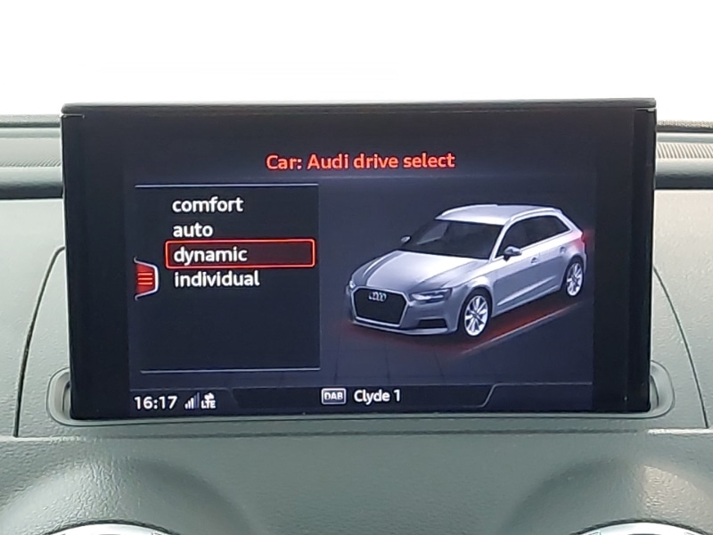 Used Audi A3 2020 for sale - 76254464: Photo 16