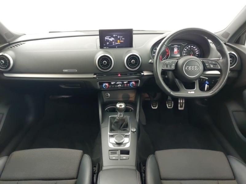 Used Audi A3 2020 for sale - 76254464: Photo 2