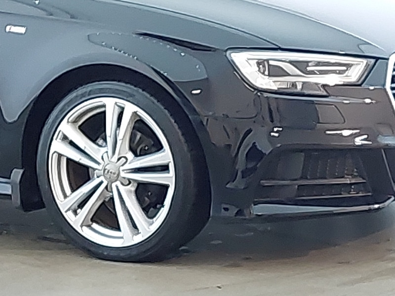 Used Audi A3 2020 for sale - 76254464: Photo 9