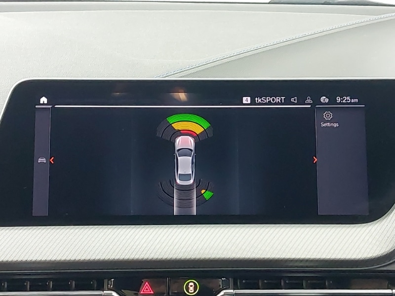 Used BMW 2 Series 2022 for sale - 77385836: Photo 11