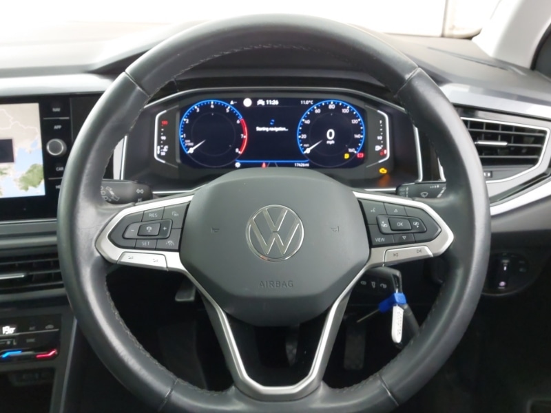 Used Volkswagen Polo 2022 for sale - 76078688: Photo 13