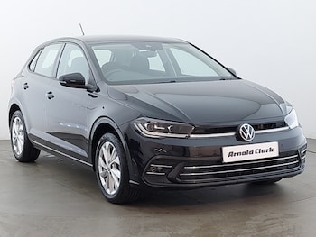 Volkswagen - Polo