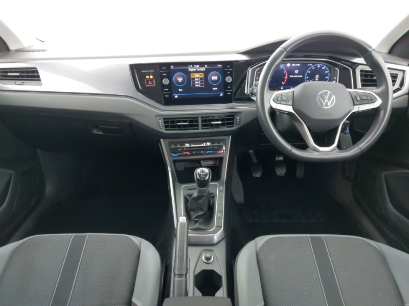 Used Volkswagen Polo 2022 for sale - 76078688: Photo 2