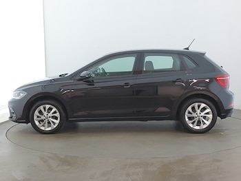 Used Volkswagen Polo 2022 for sale - 76078688: Photo 4