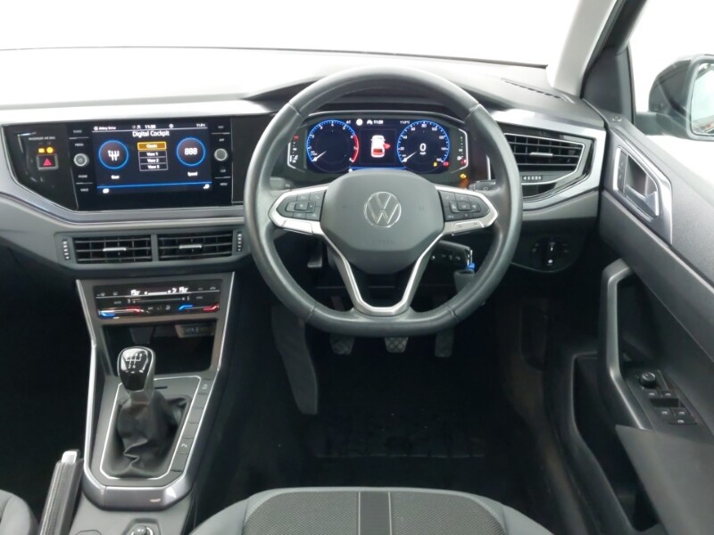 Used Volkswagen Polo 2022 for sale - 76078688: Photo 7