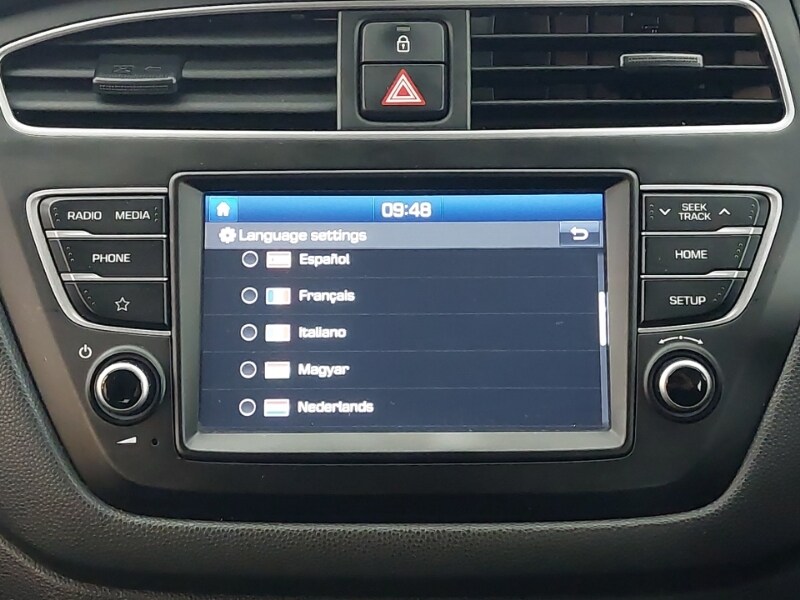 Used Hyundai i20 2019 for sale - 77889466: Photo 10