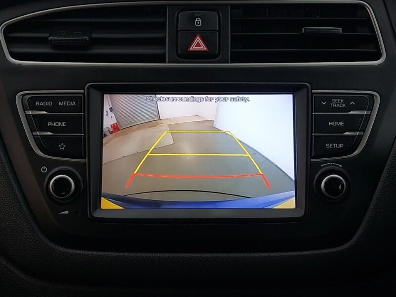 Used Hyundai i20 2019 for sale - 77889466: Photo 11