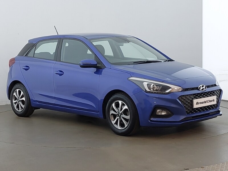 Used Hyundai i20 2019 for sale - 77889466: Photo 12