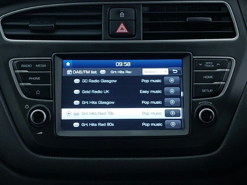 Used Hyundai i20 2019 for sale - 77889466: Photo 14