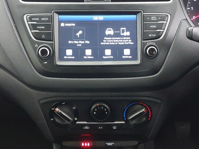 Used Hyundai i20 2019 for sale - 77889466: Photo 15