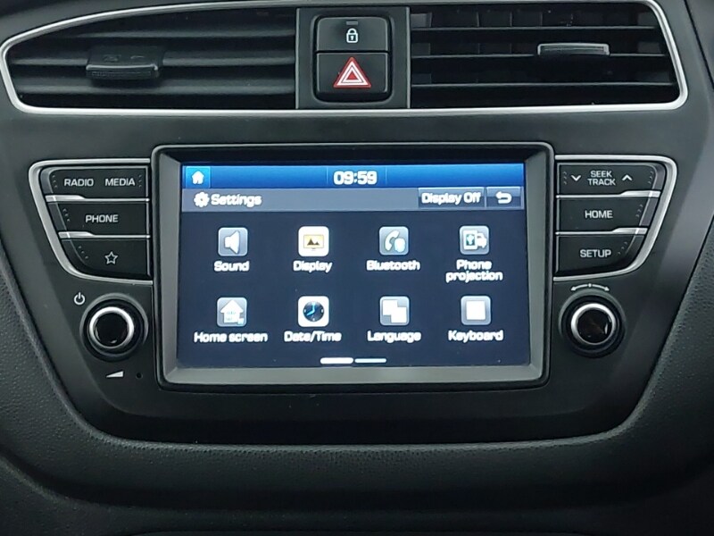 Used Hyundai i20 2019 for sale - 77889466: Photo 16