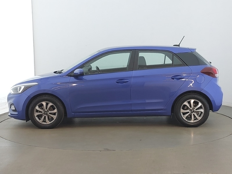 Used Hyundai i20 2019 for sale - 77889466: Photo 4