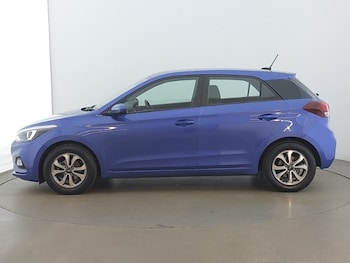 Used Hyundai i20 2019 for sale - 77889466: Photo