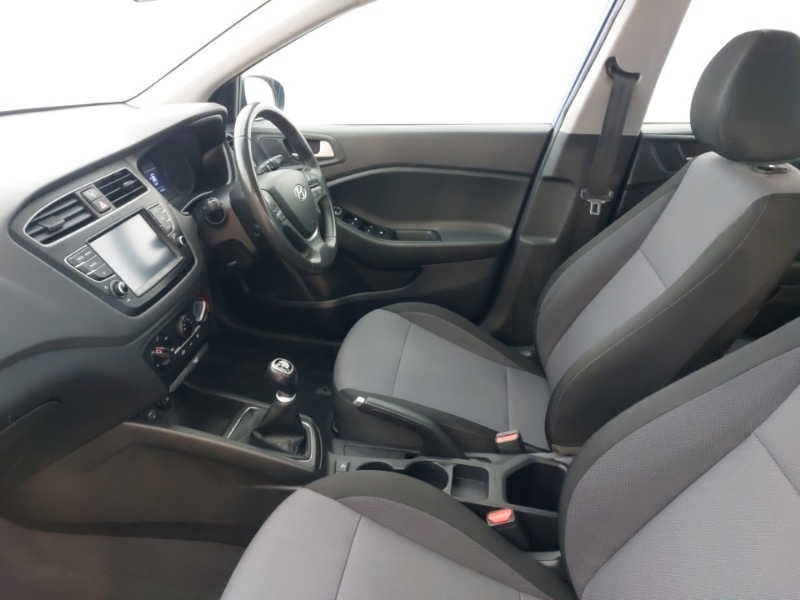 Used Hyundai i20 2019 for sale - 77889466: Photo 5