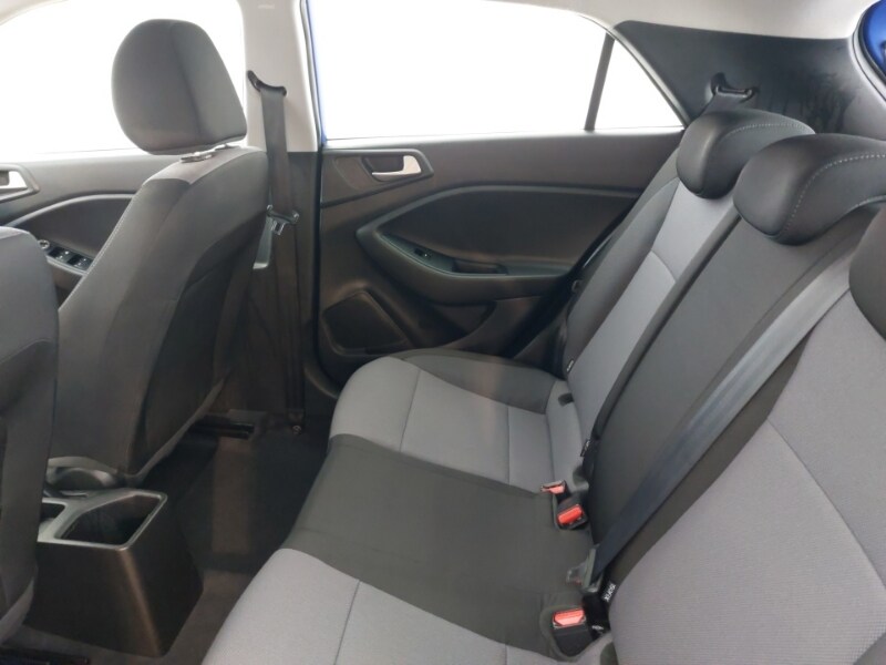 Used Hyundai i20 2019 for sale - 77889466: Photo 6