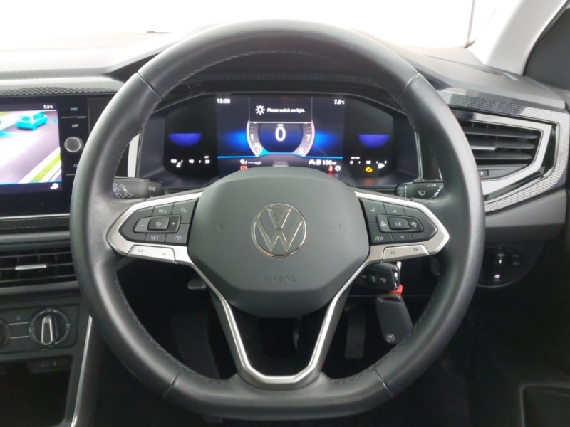 Used Volkswagen Polo 2023 for sale - 78113265: Photo 13