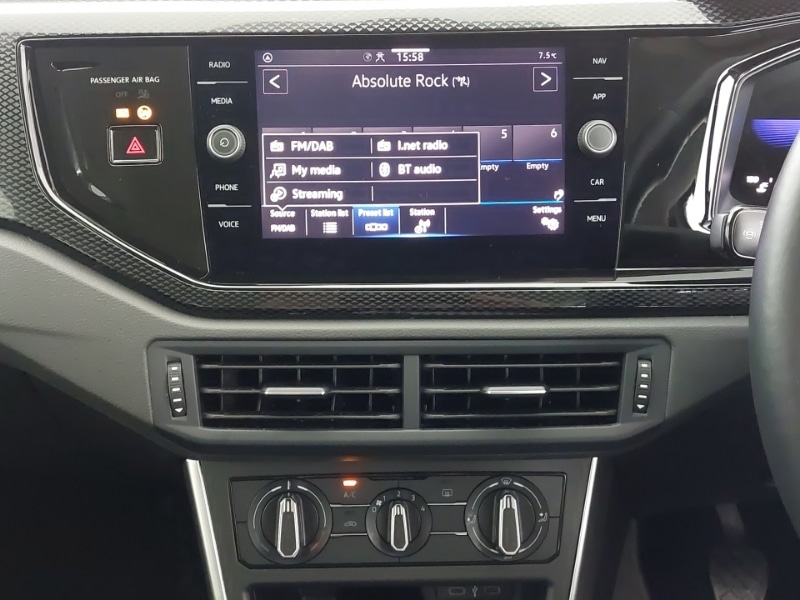 Used Volkswagen Polo 2023 for sale - 78113265: Photo 14